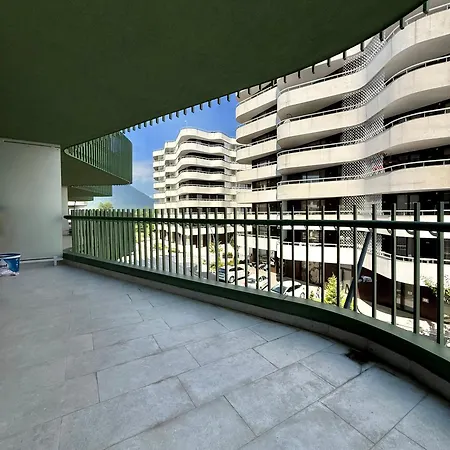 Waves Prestige Apartamento Saraievo