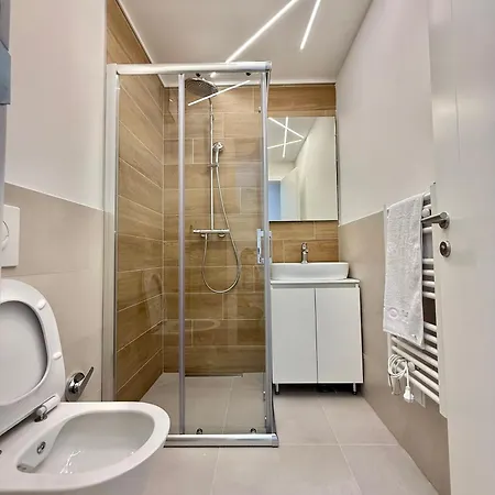 Apartamento Waves Prestige *