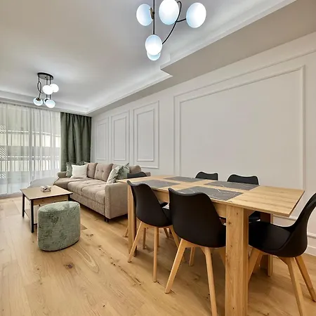 Apartamento Waves Prestige Saraievo