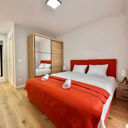 Apartamento Waves Prestige *