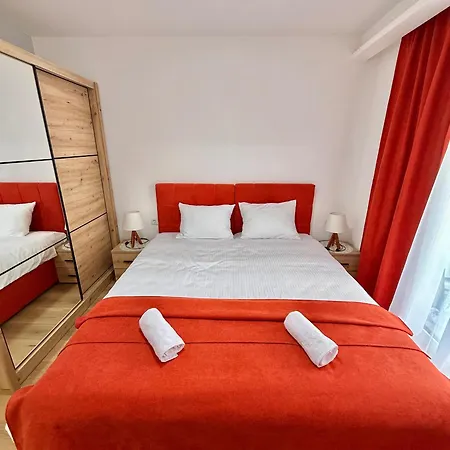 Apartamento Waves Prestige