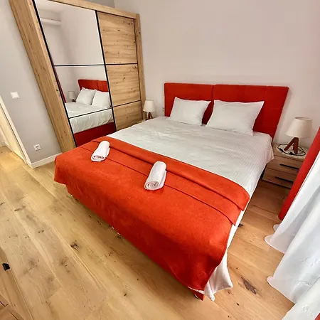 Waves Prestige Apartamento *