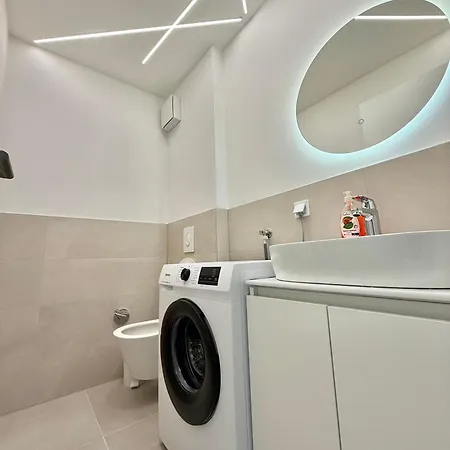 Apartamento Waves Prestige Saraievo