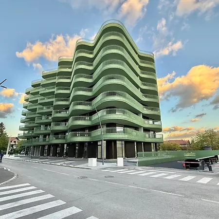 Waves Prestige Saraievo
