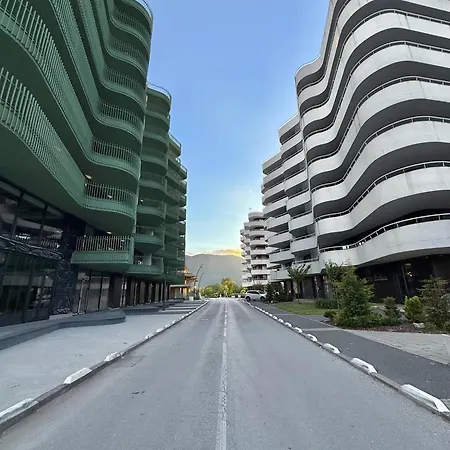 Apartamento Waves Prestige