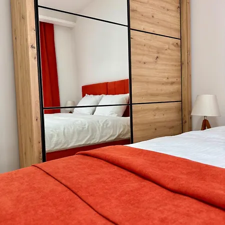 Waves Prestige Apartamento Saraievo
