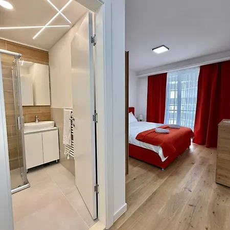 Apartamento Waves Prestige *